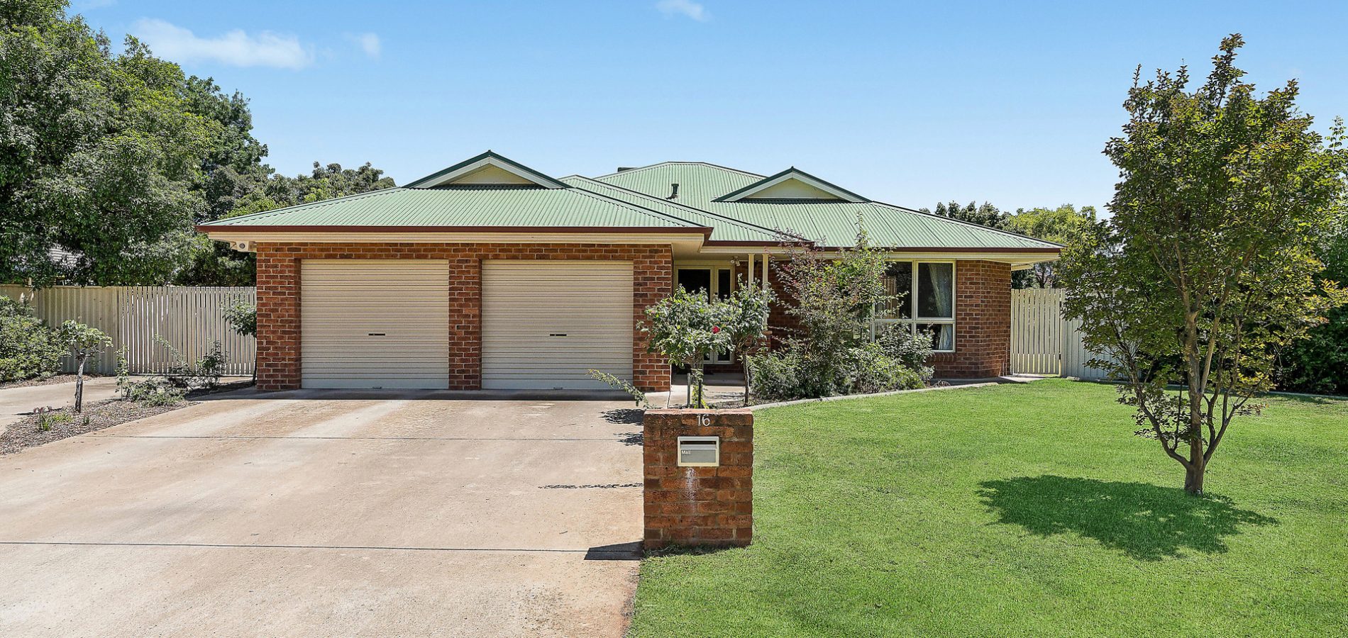 Sold - 16 Bella Vista Drive - New Property in Leeton - Real Estate by Julie Valenzisi