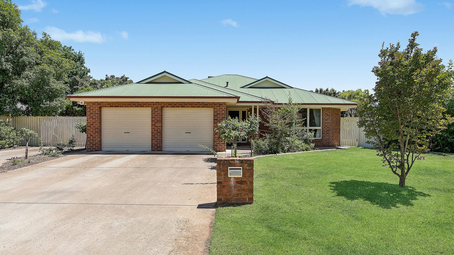 Sold - 16 Bella Vista Drive - New Property in Leeton - Real Estate by Julie Valenzisi