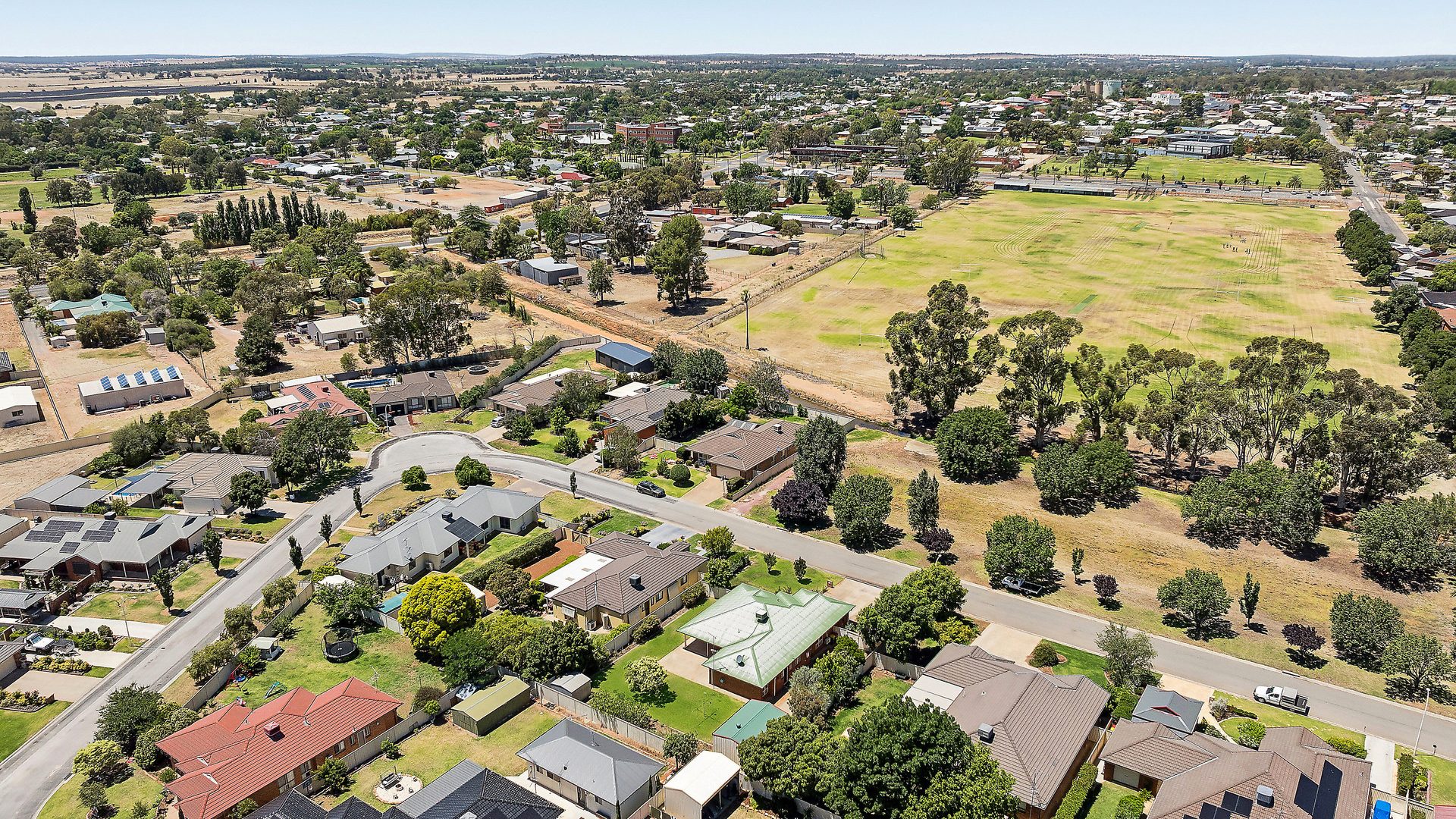 Sold - 16 Bella Vista Drive - New Property in Leeton - Real Estate by Julie Valenzisi
