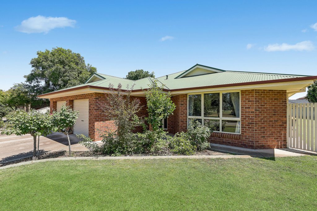 Sold - 16 Bella Vista Drive - New Property in Leeton - Real Estate by Julie Valenzisi