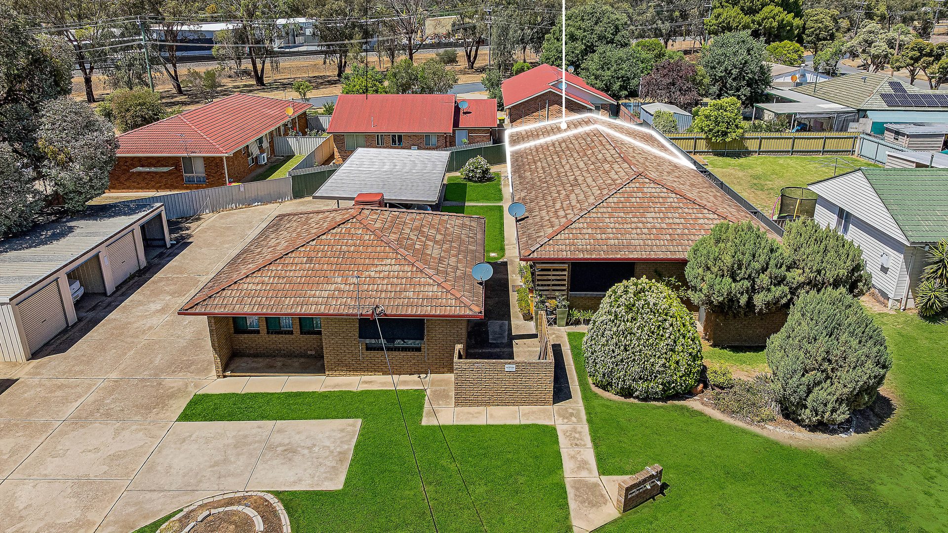 Sold - 4/6 Wewak Street - New Property in Ashmont - Real Estate by Mohammad Rahimi