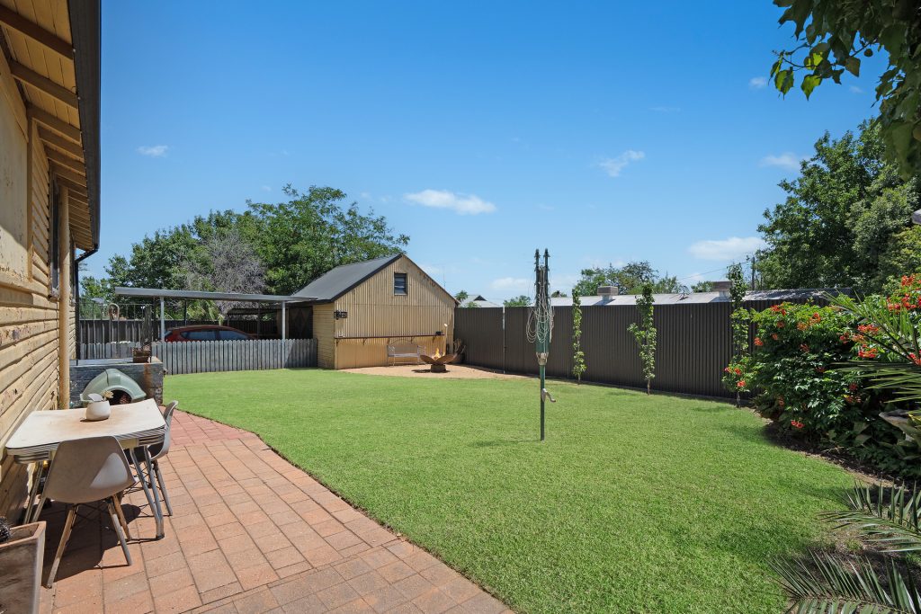 Sold - 12 Jonsen Street - New Property in Narrandera - Real Estate by Leisa Williams