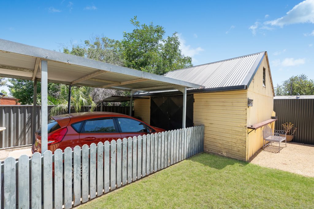 Sold - 12 Jonsen Street - New Property in Narrandera - Real Estate by Leisa Williams