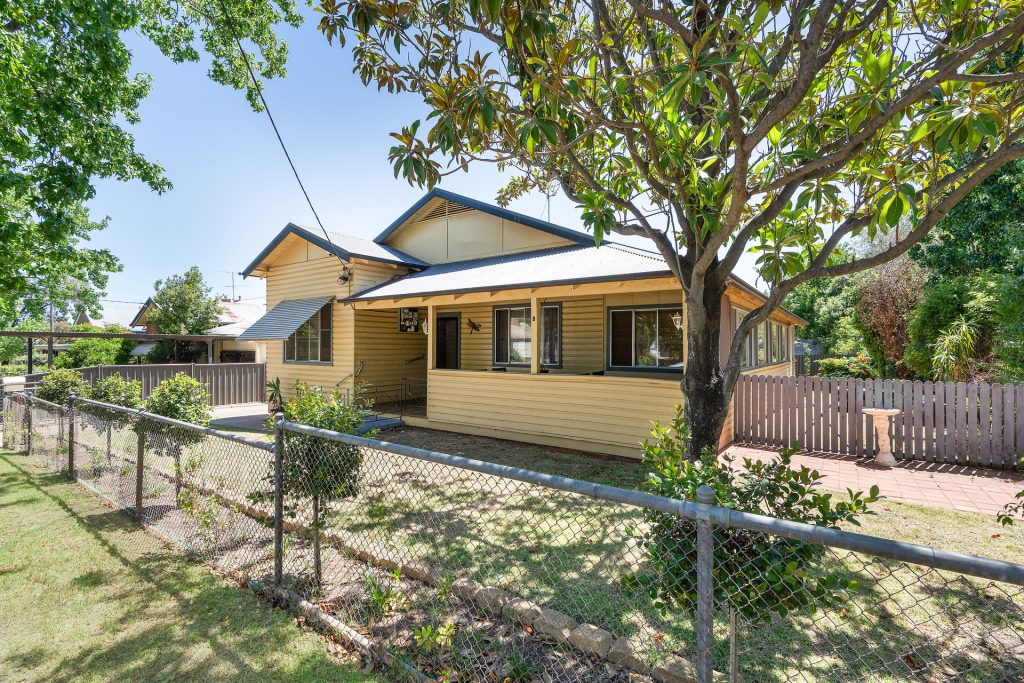 Sold - 12 Jonsen Street - New Property in Narrandera - Real Estate by Leisa Williams