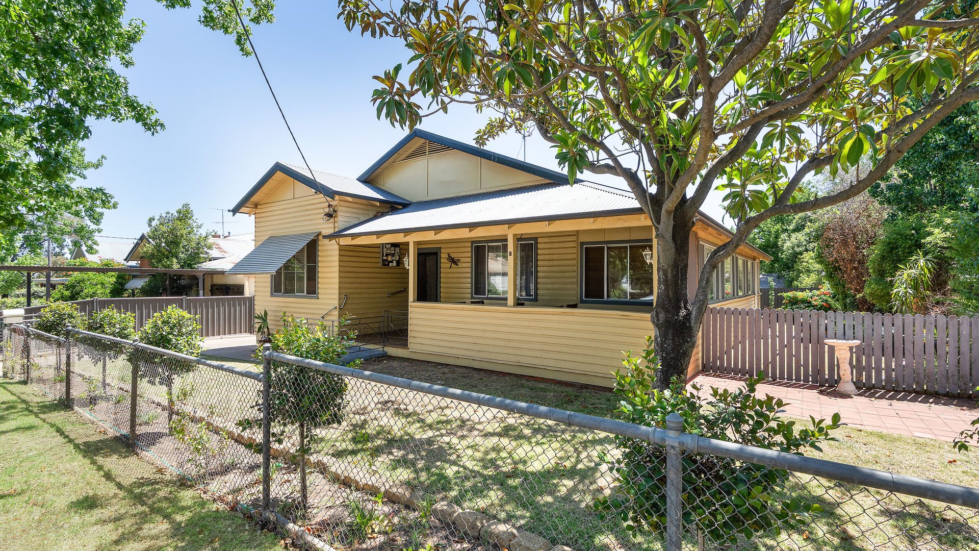 Sold - 12 Jonsen Street - New Property in Narrandera - Real Estate by Leisa Williams
