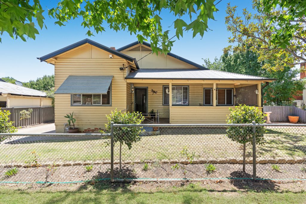 Sold - 12 Jonsen Street - New Property in Narrandera - Real Estate by Leisa Williams