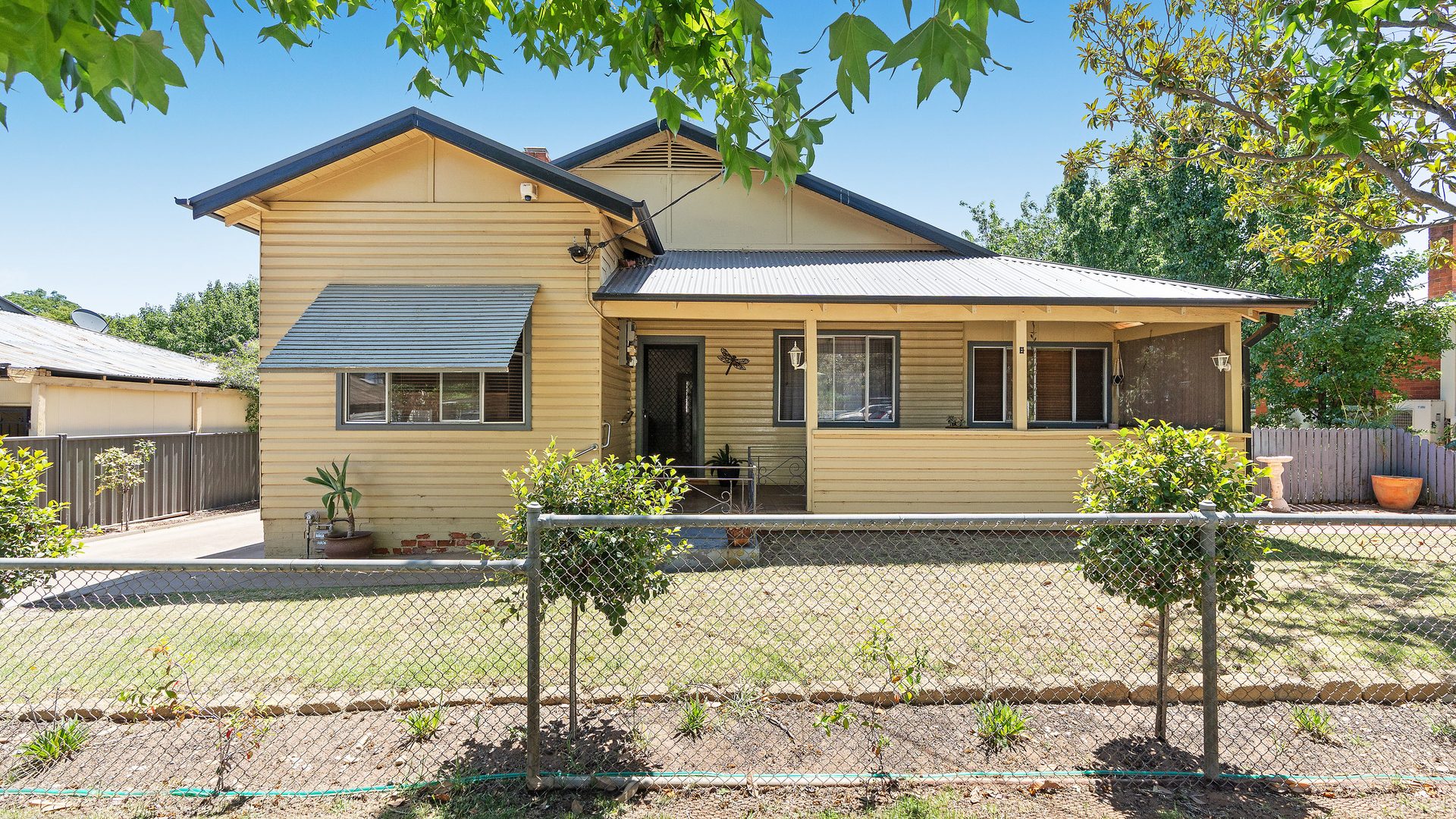 Sold - 12 Jonsen Street - New Property in Narrandera - Real Estate by Leisa Williams