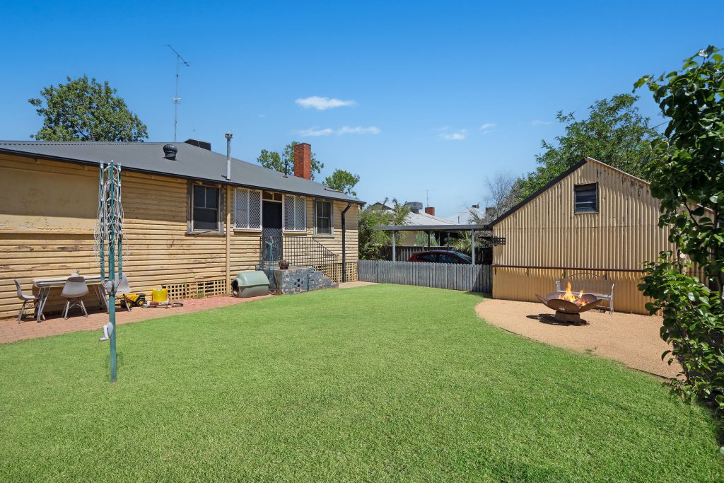 Sold - 12 Jonsen Street - New Property in Narrandera - Real Estate by Leisa Williams