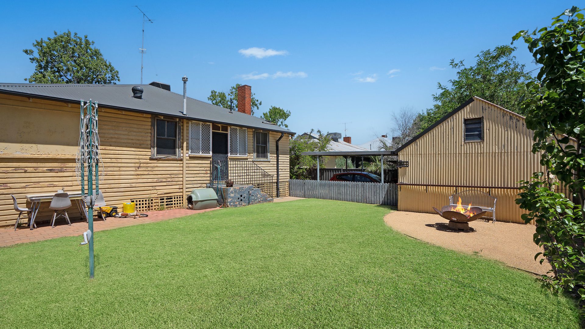 Sold - 12 Jonsen Street - New Property in Narrandera - Real Estate by Leisa Williams