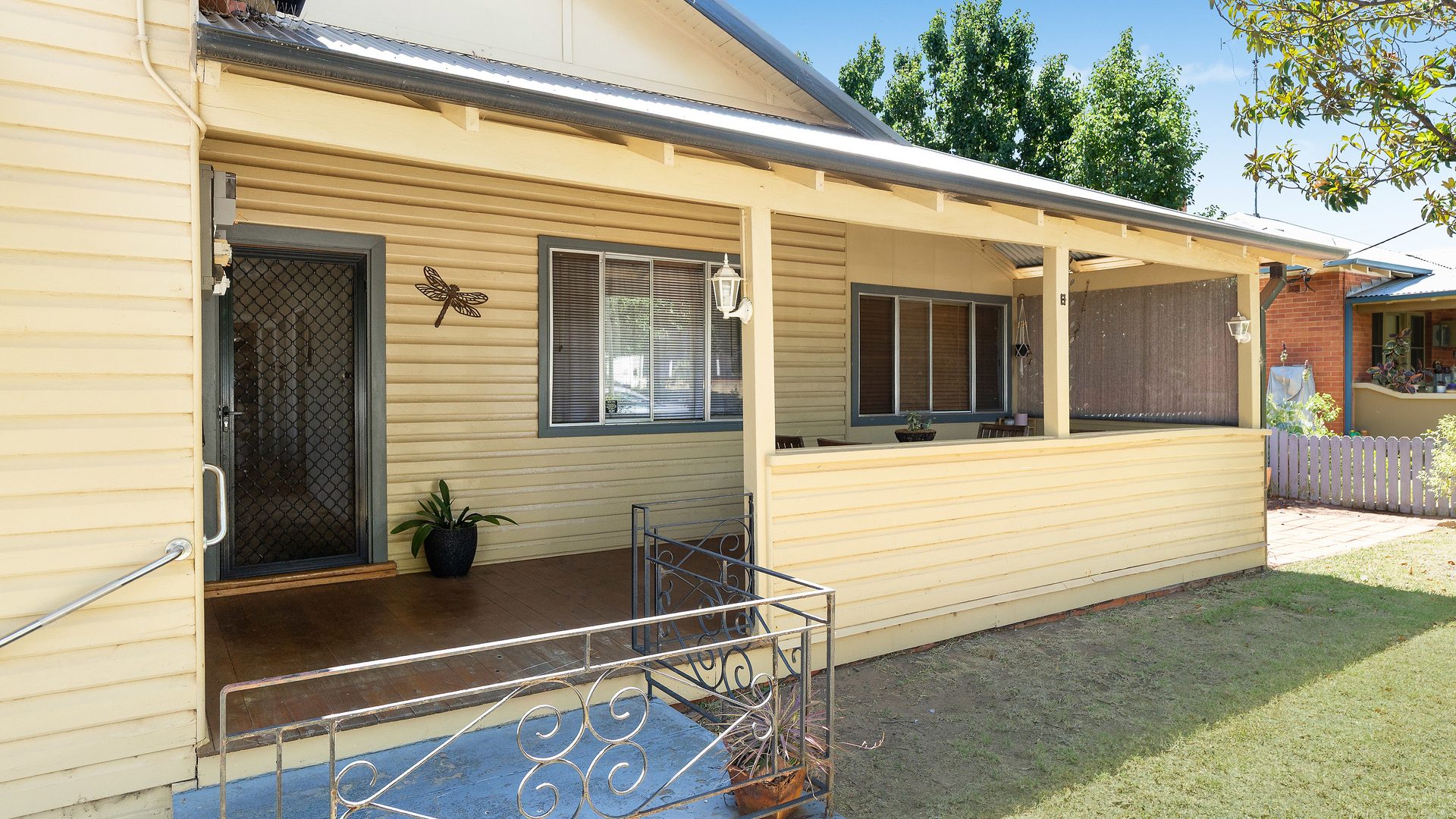 Sold - 12 Jonsen Street - New Property in Narrandera - Real Estate by Leisa Williams