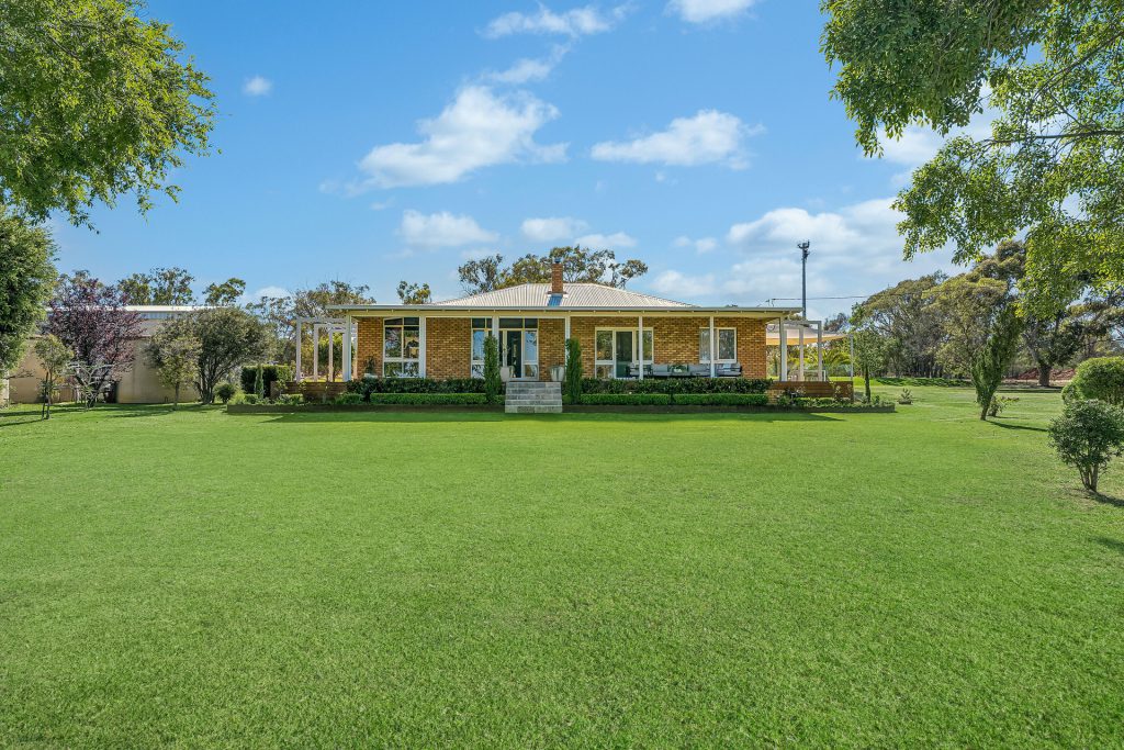 Sold - 274 Carbone Road - New Property in Leeton - Real Estate by Julie Valenzisi