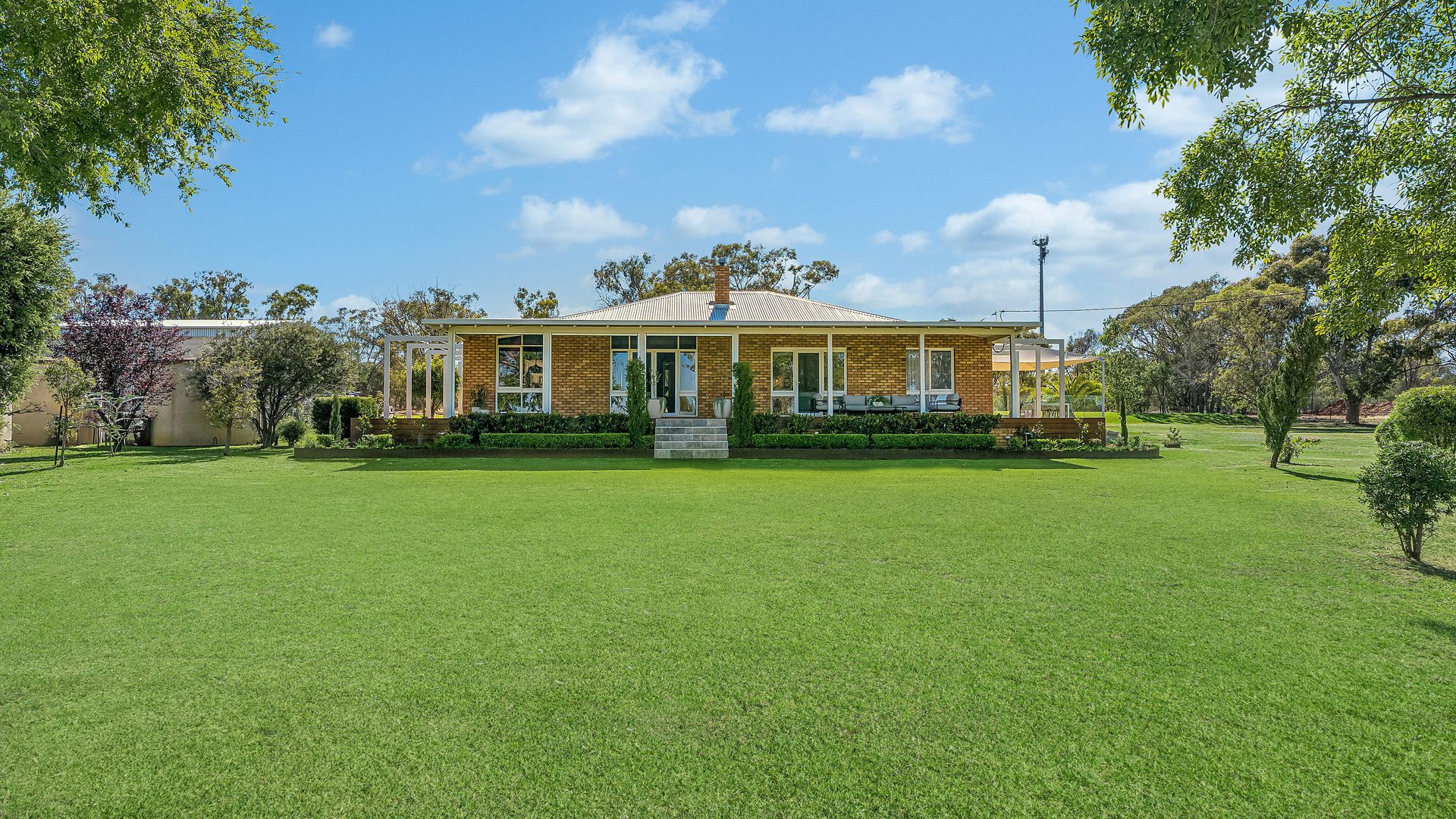Sold - 274 Carbone Road - New Property in Leeton - Real Estate by Julie Valenzisi