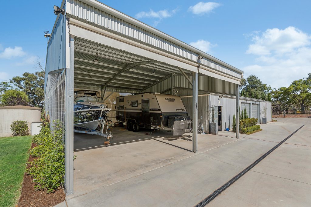 Sold - 274 Carbone Road - New Property in Leeton - Real Estate by Julie Valenzisi