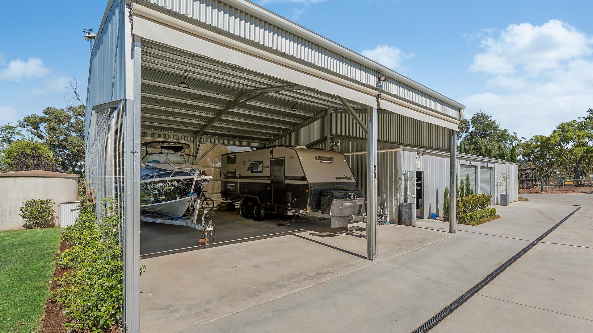 Sold - 274 Carbone Road - New Property in Leeton - Real Estate by Julie Valenzisi