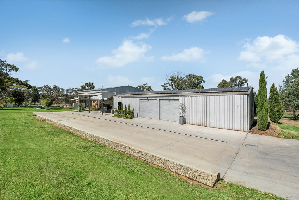 Sold - 274 Carbone Road - New Property in Leeton - Real Estate by Julie Valenzisi