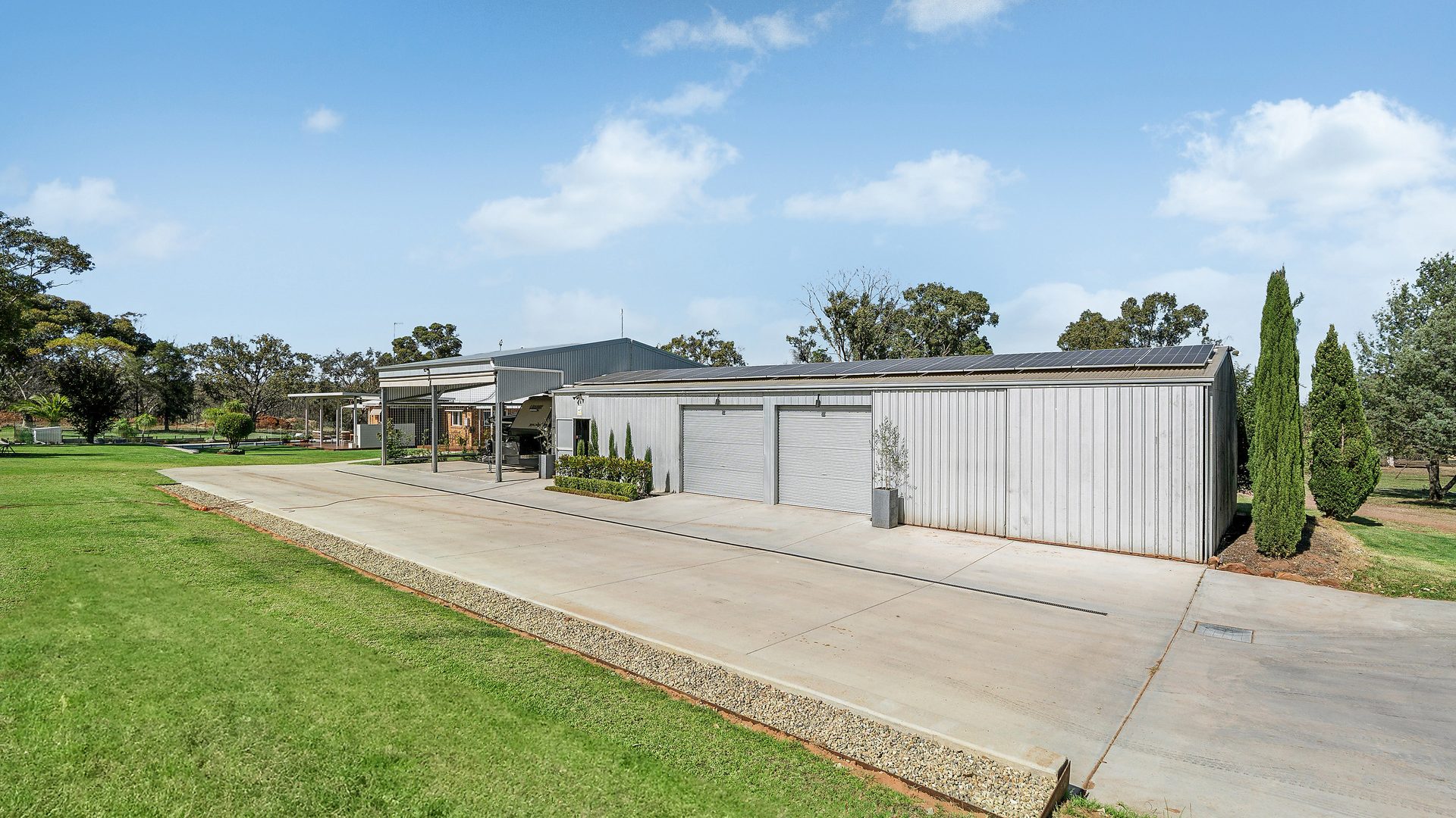 Sold - 274 Carbone Road - New Property in Leeton - Real Estate by Julie Valenzisi