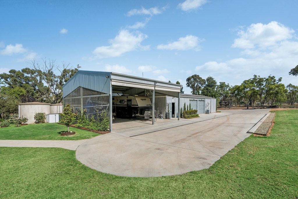 Sold - 274 Carbone Road - New Property in Leeton - Real Estate by Julie Valenzisi