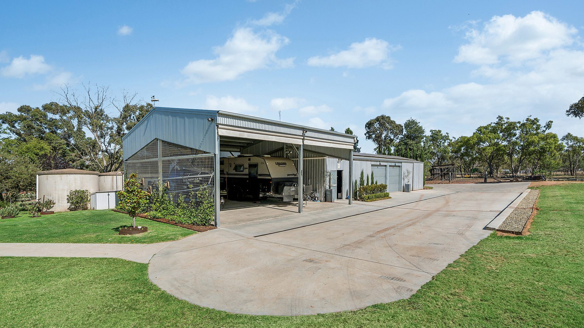 Sold - 274 Carbone Road - New Property in Leeton - Real Estate by Julie Valenzisi
