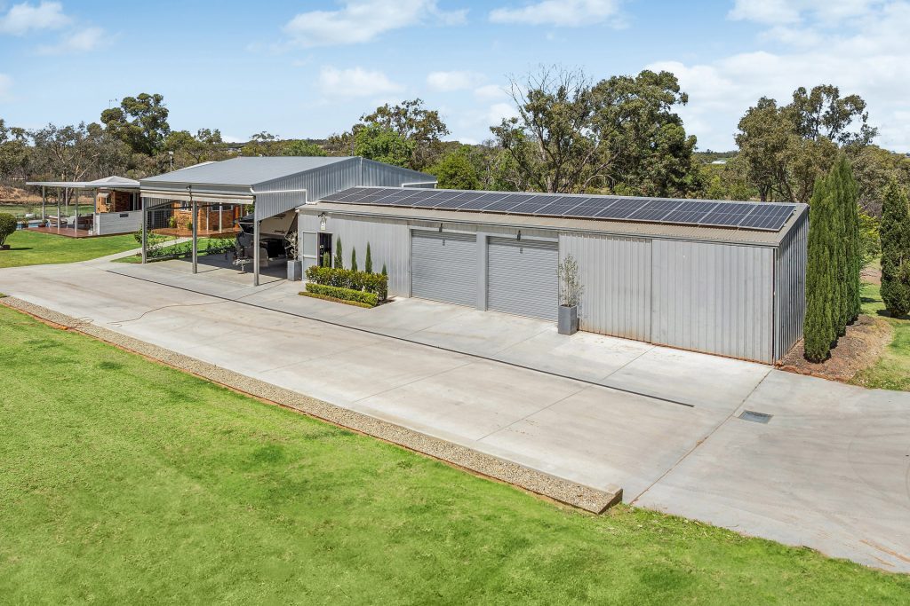 Sold - 274 Carbone Road - New Property in Leeton - Real Estate by Julie Valenzisi