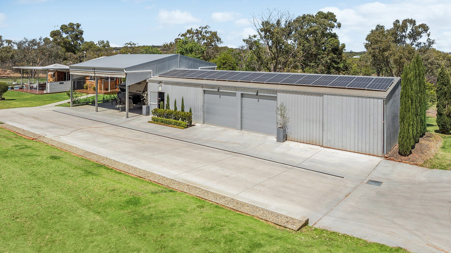 Sold - 274 Carbone Road - New Property in Leeton - Real Estate by Julie Valenzisi
