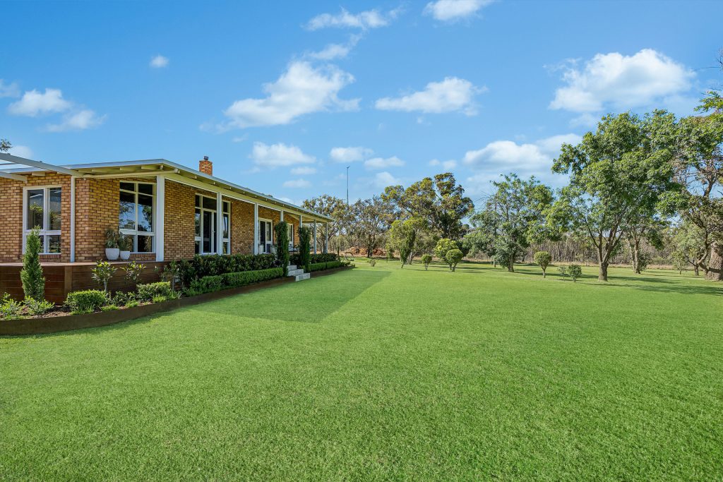 Sold - 274 Carbone Road - New Property in Leeton - Real Estate by Julie Valenzisi