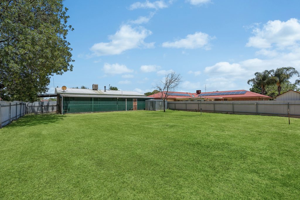 Sold - 31 Campbell Street - New Property in Darlington Point - Real Estate by Sophie Litchfield