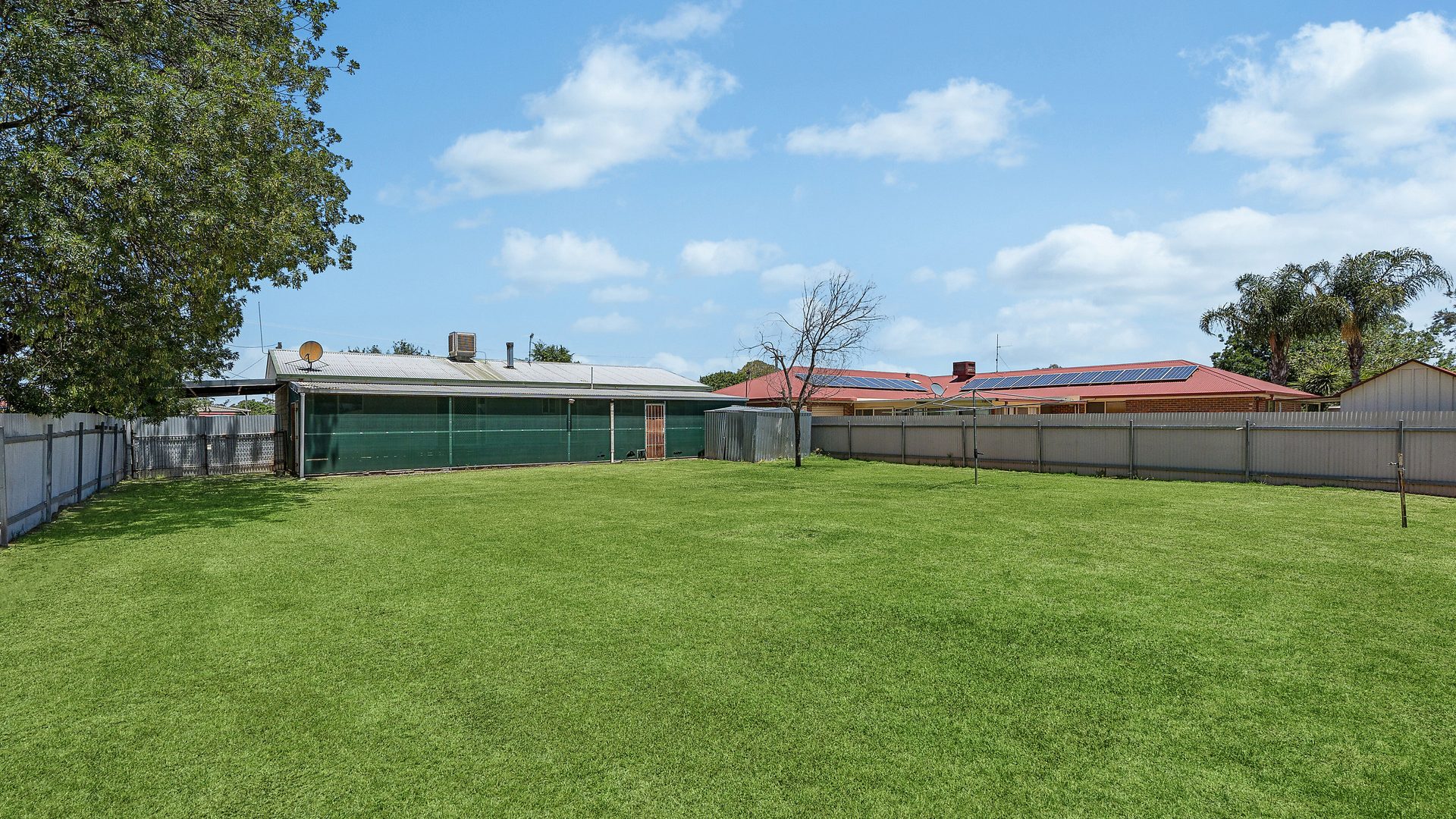 Sold - 31 Campbell Street - New Property in Darlington Point - Real Estate by Sophie Litchfield