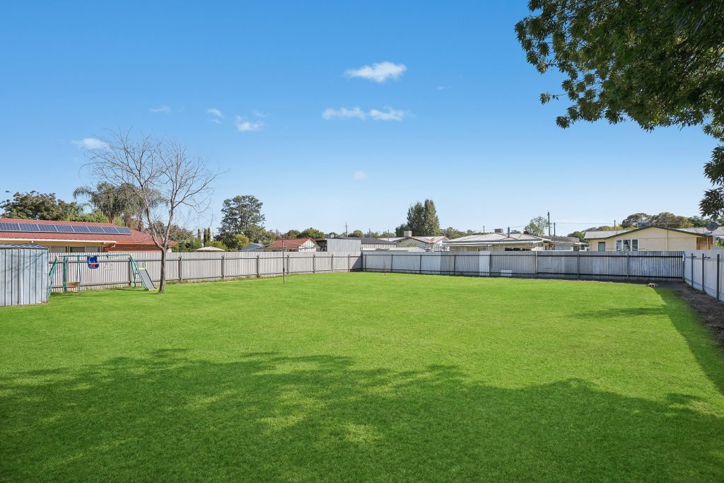 Sold - 31 Campbell Street - New Property in Darlington Point - Real Estate by Sophie Litchfield