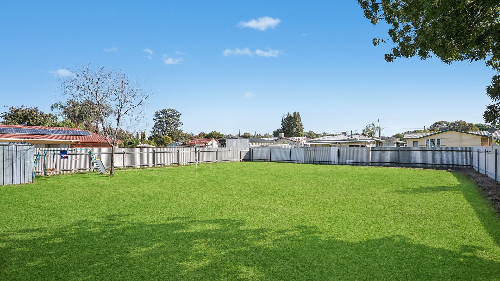 Sold - 31 Campbell Street - New Property in Darlington Point - Real Estate by Sophie Litchfield