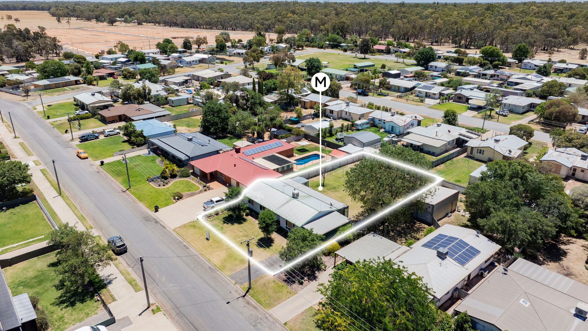 Sold - 31 Campbell Street - New Property in Darlington Point - Real Estate by Sophie Litchfield