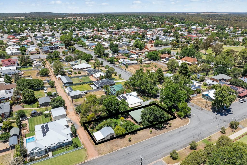 Sold - 51 King Street - New Property in Narrandera - Real Estate by Sophie Litchfield