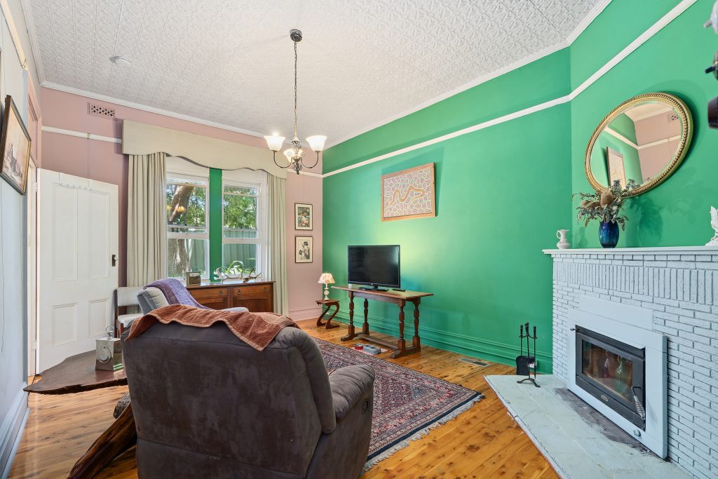 Sold - 51 King Street - New Property in Narrandera - Real Estate by Sophie Litchfield