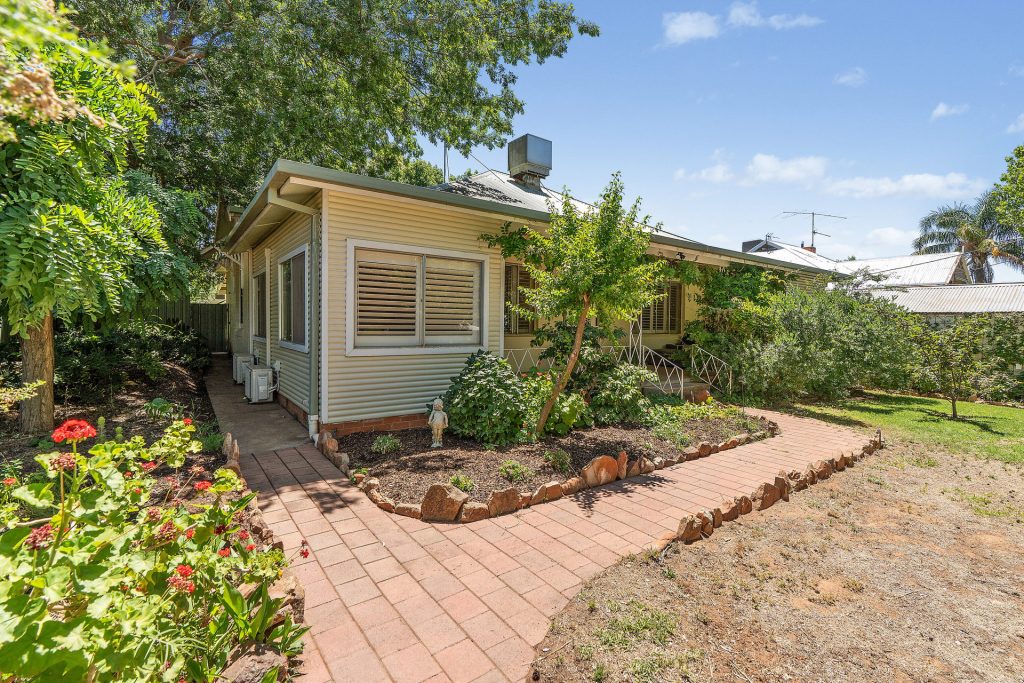 Sold - 51 King Street - New Property in Narrandera - Real Estate by Sophie Litchfield