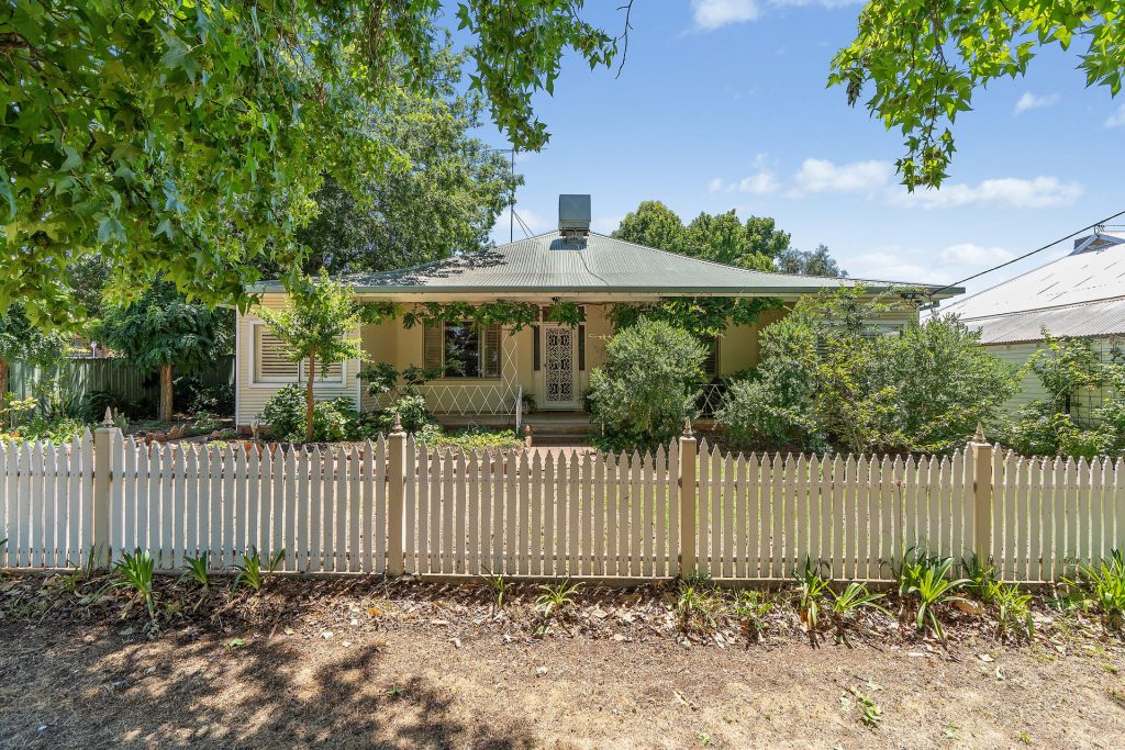 Sold - 51 King Street - New Property in Narrandera - Real Estate by Sophie Litchfield