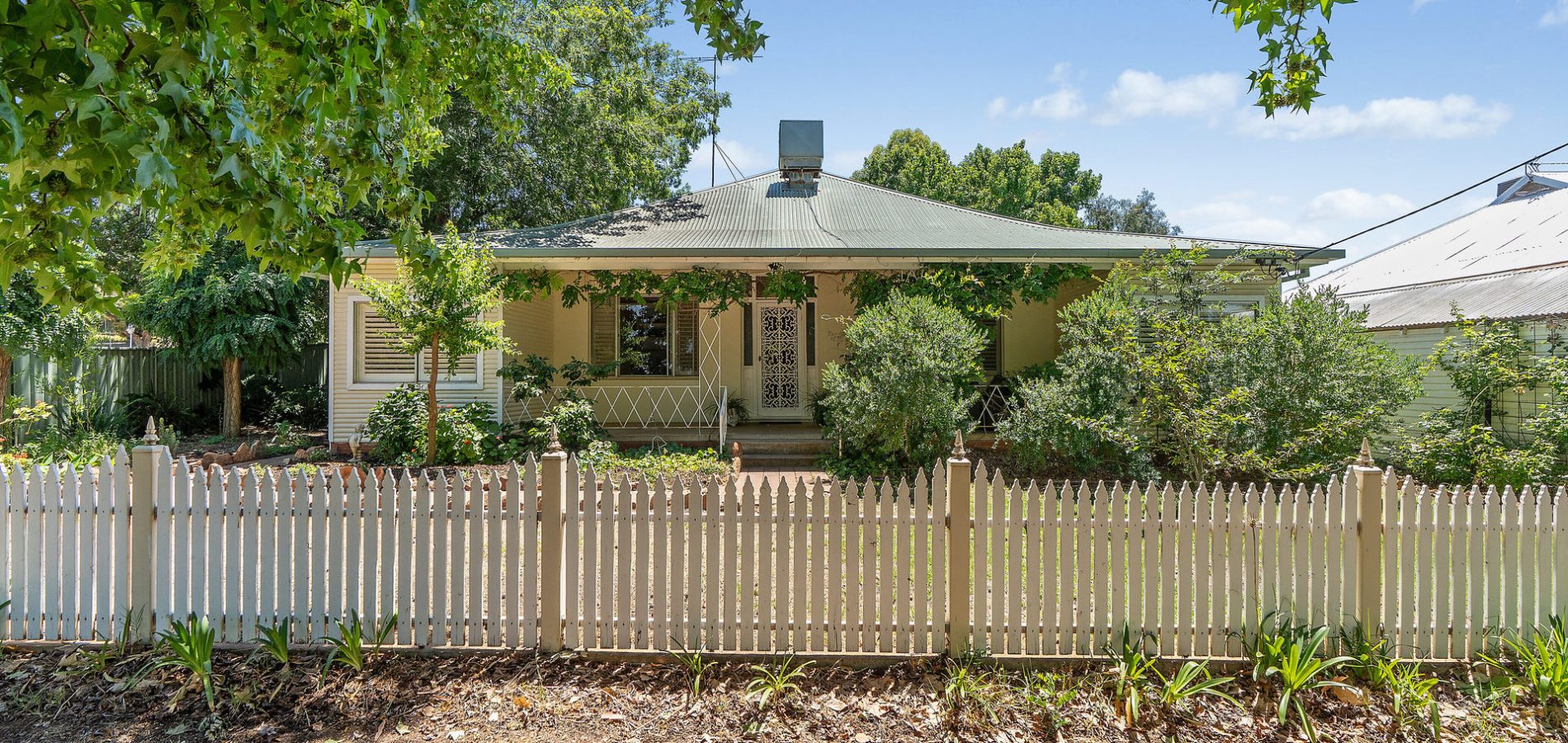 Sold - 51 King Street - New Property in Narrandera - Real Estate by Sophie Litchfield