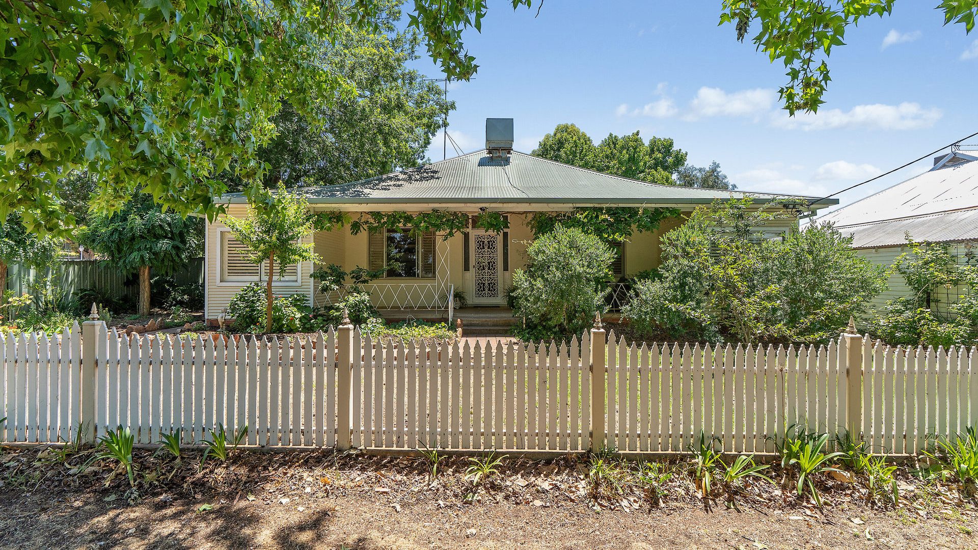 Sold - 51 King Street - New Property in Narrandera - Real Estate by Sophie Litchfield