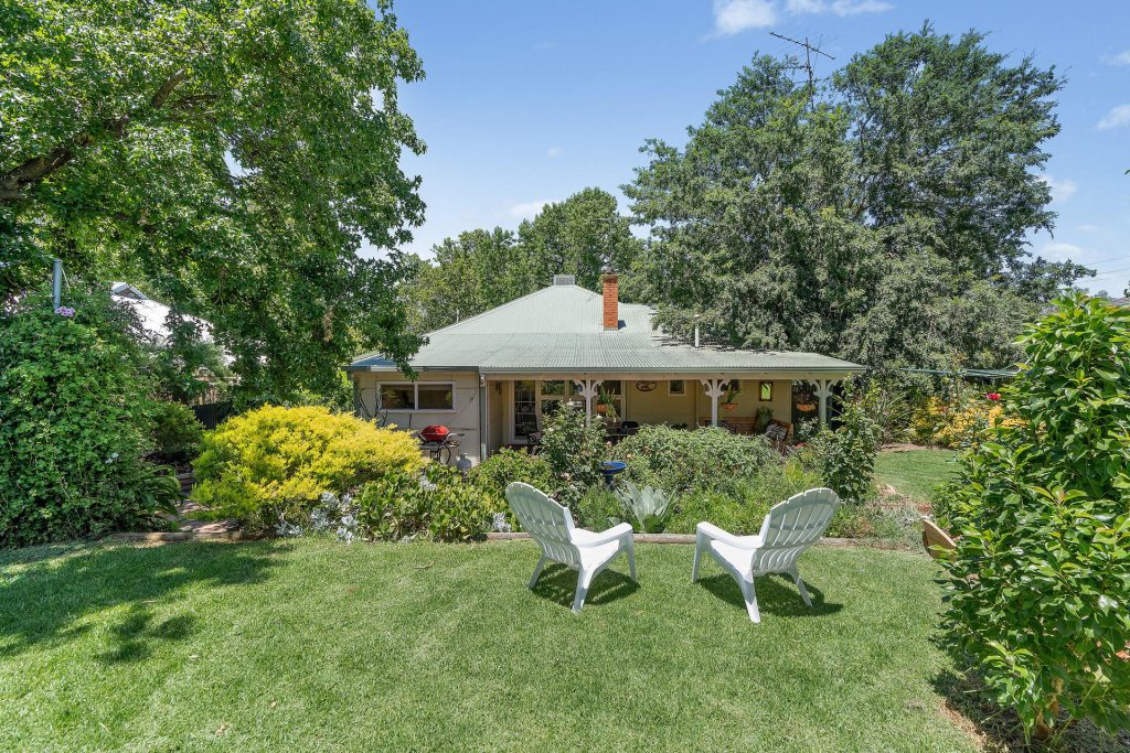 Sold - 51 King Street - New Property in Narrandera - Real Estate by Sophie Litchfield