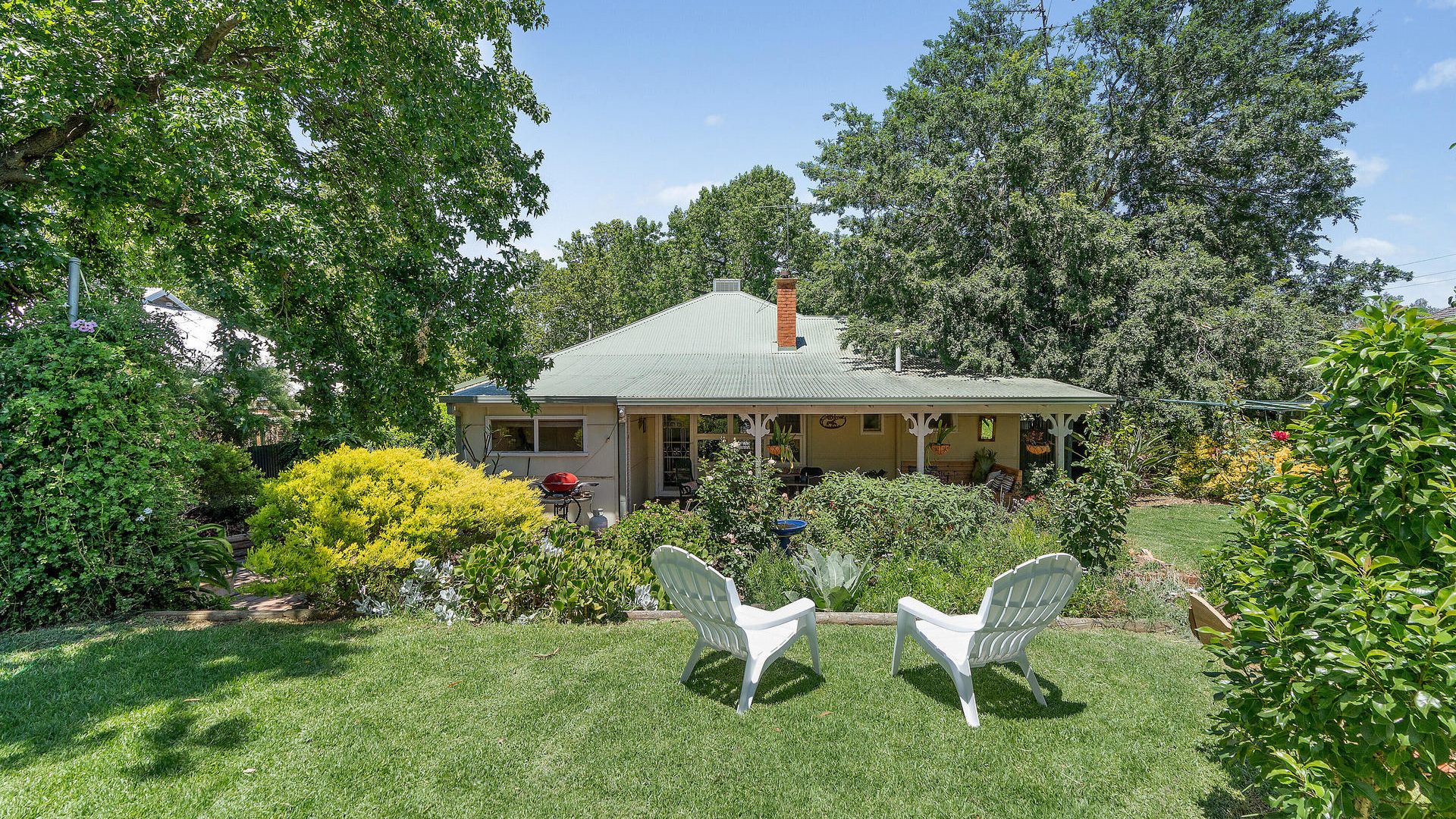 Sold - 51 King Street - New Property in Narrandera - Real Estate by Sophie Litchfield