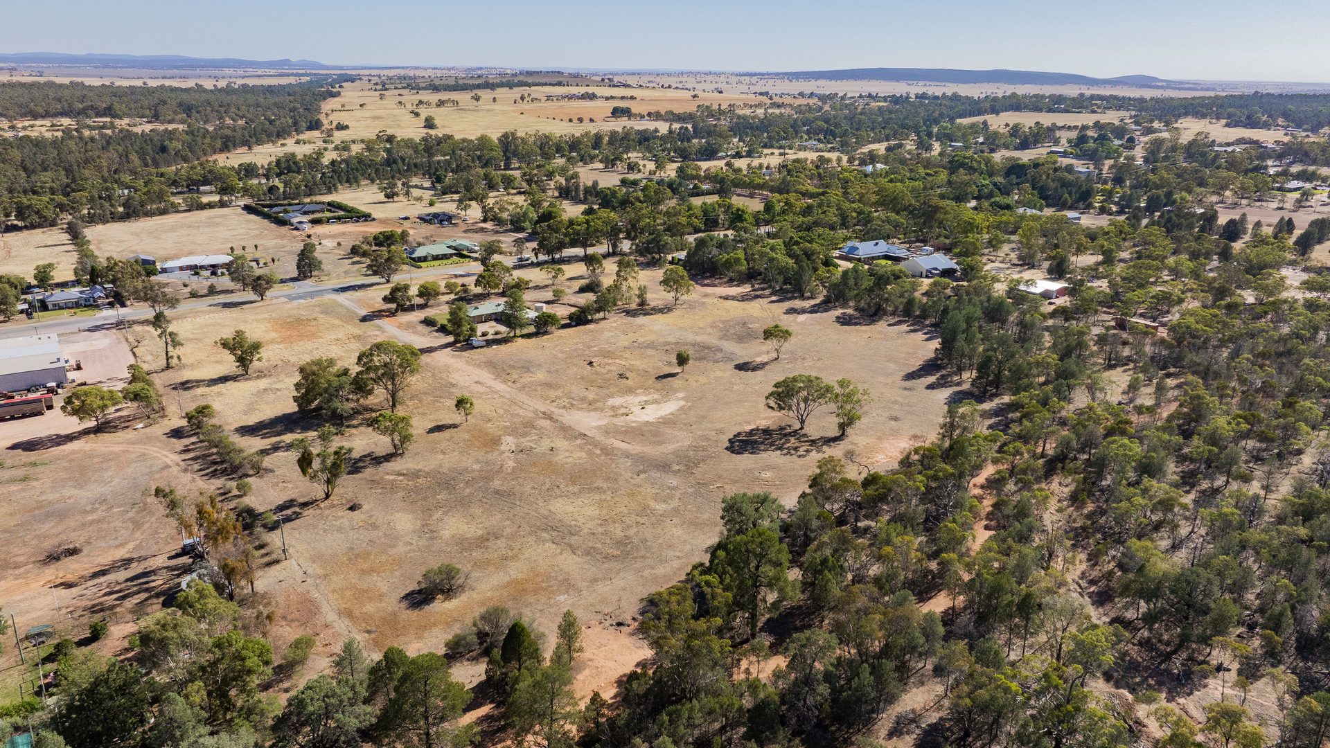 For Sale -  Pine Hill Road - New Property in Narrandera - Real Estate by Leisa Williams