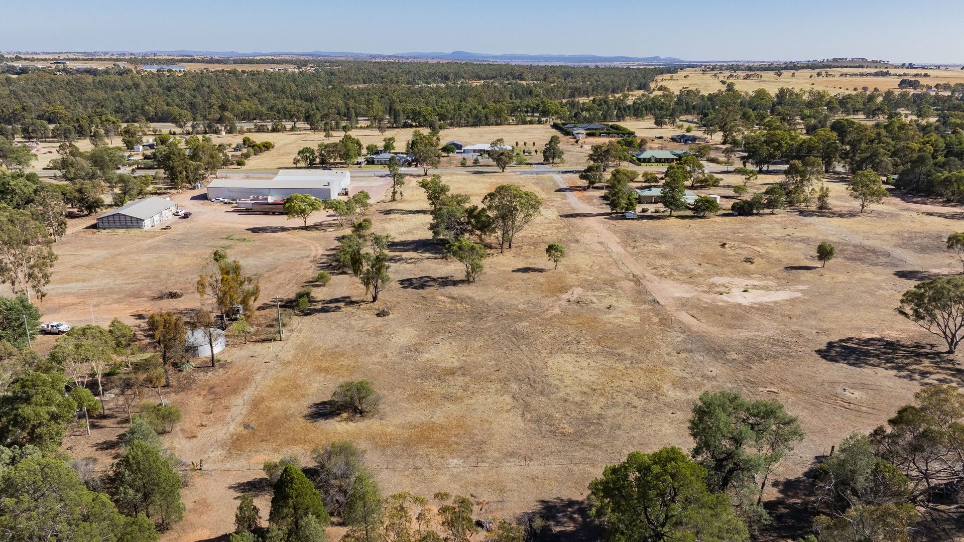 For Sale -  Pine Hill Road - New Property in Narrandera - Real Estate by Leisa Williams
