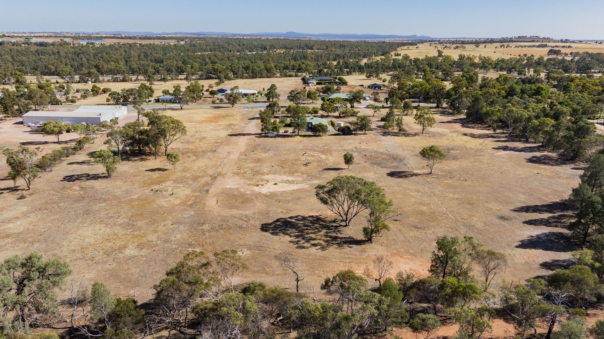 For Sale -  Pine Hill Road - New Property in Narrandera - Real Estate by Leisa Williams