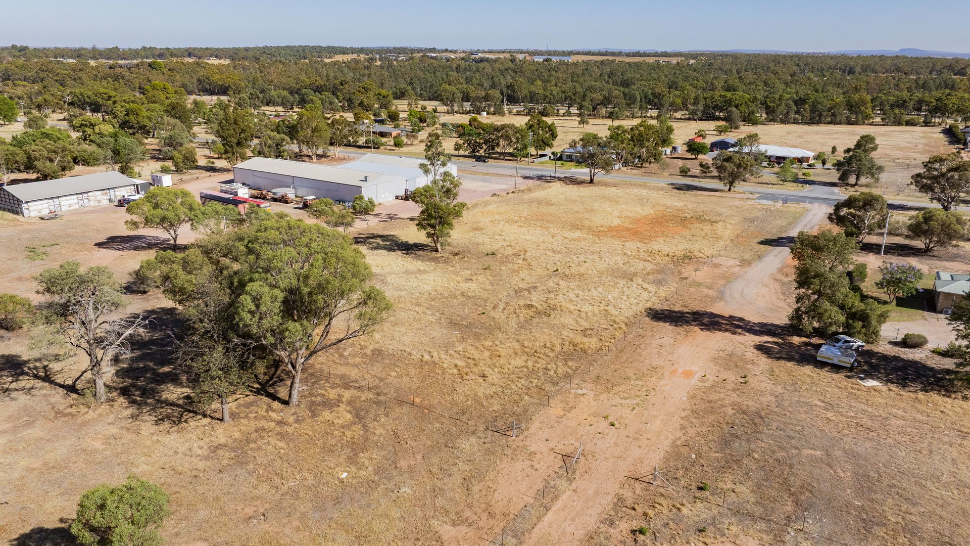 For Sale -  Pine Hill Road - New Property in Narrandera - Real Estate by Leisa Williams