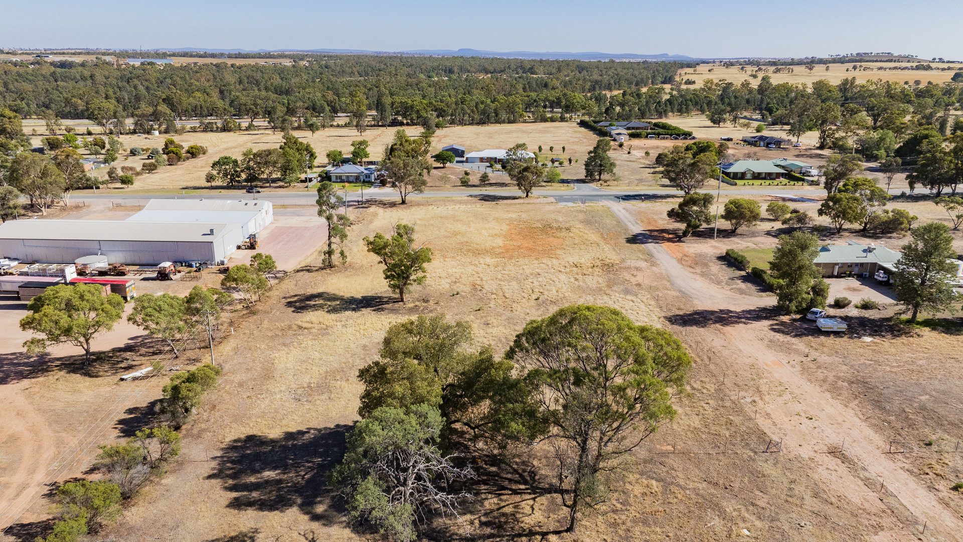 For Sale -  Pine Hill Road - New Property in Narrandera - Real Estate by Leisa Williams