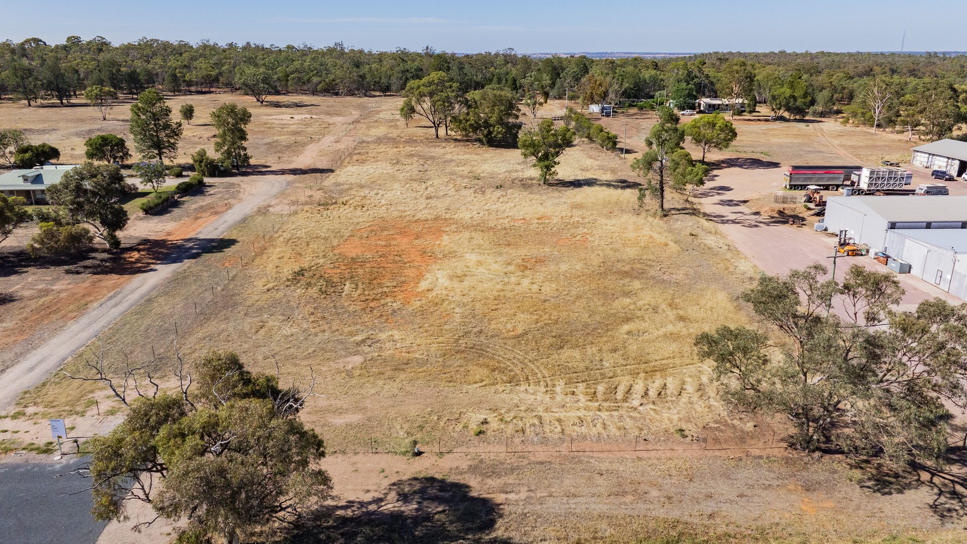 For Sale -  Pine Hill Road - New Property in Narrandera - Real Estate by Leisa Williams