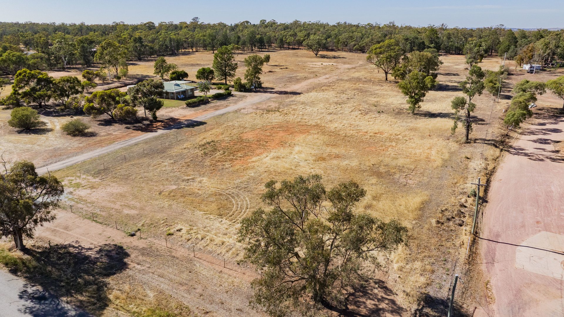 For Sale -  Pine Hill Road - New Property in Narrandera - Real Estate by Leisa Williams