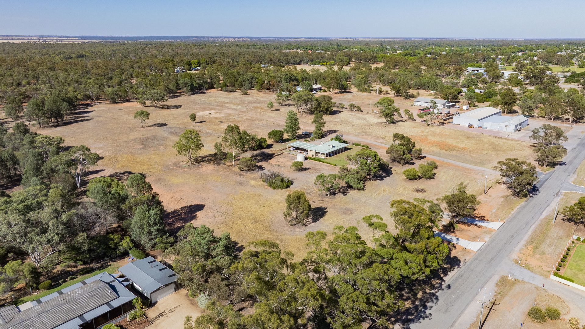 For Sale -  Pine Hill Road - New Property in Narrandera - Real Estate by Leisa Williams