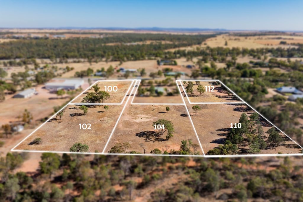 For Sale -  Pine Hill Road - New Property in Narrandera - Real Estate by Leisa Williams