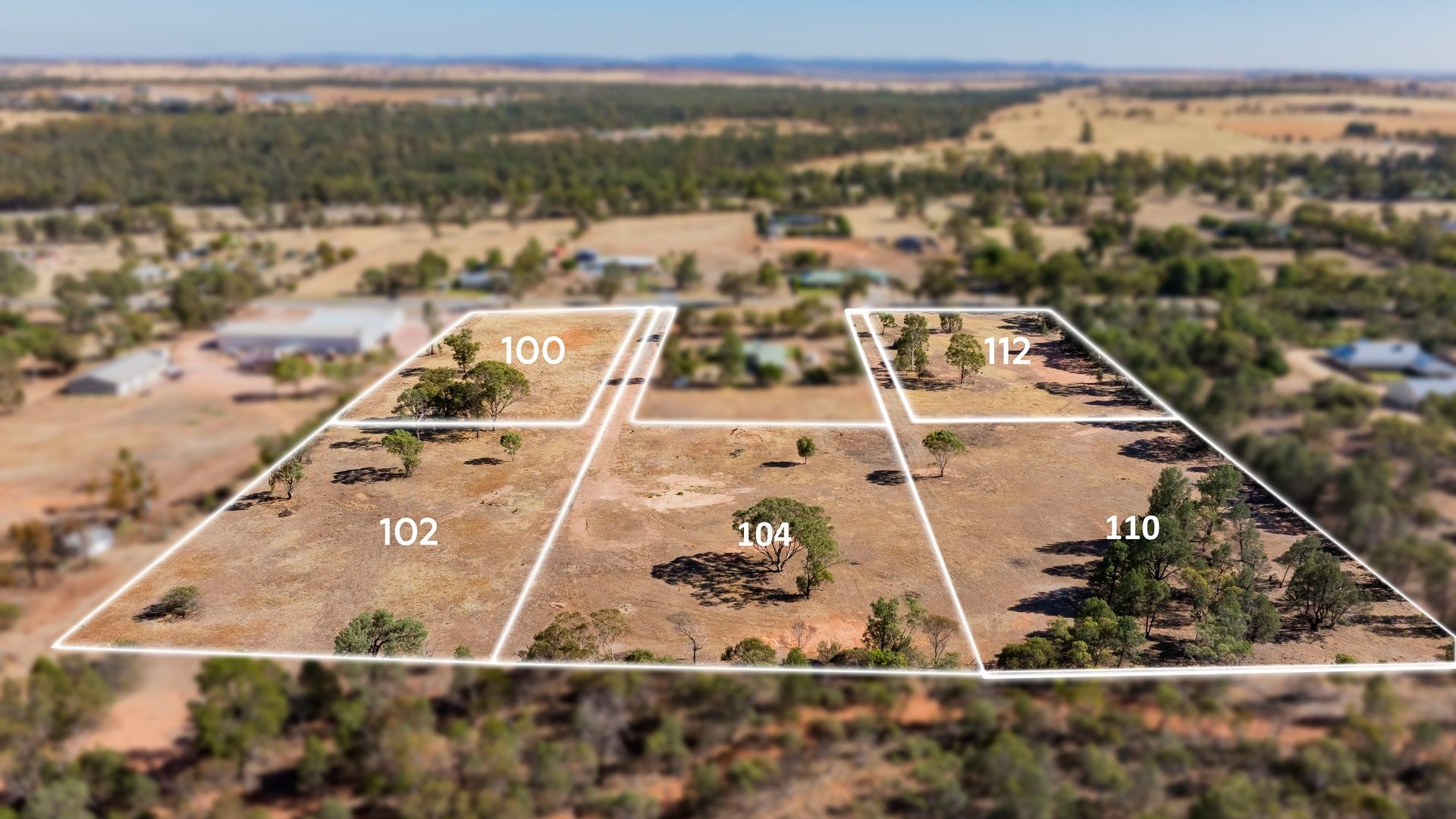 For Sale -  Pine Hill Road - New Property in Narrandera - Real Estate by Leisa Williams