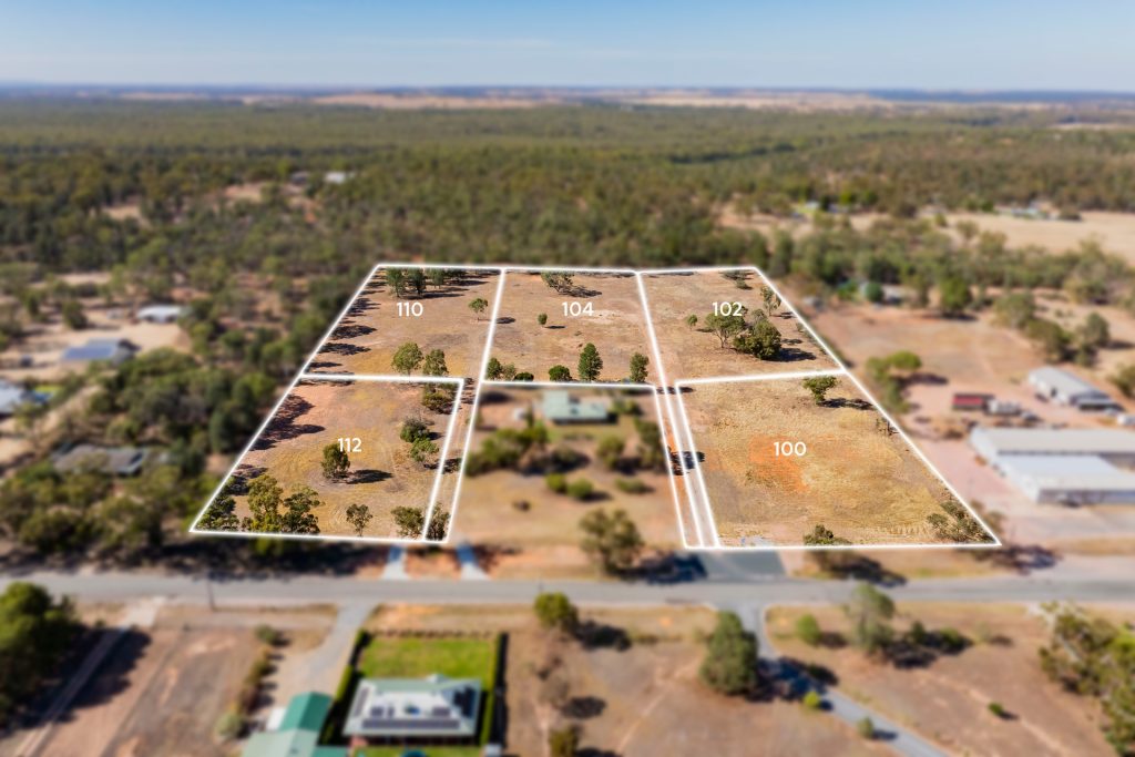 For Sale -  Pine Hill Road - New Property in Narrandera - Real Estate by Leisa Williams