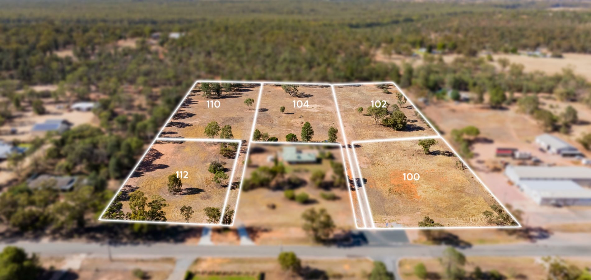 For Sale -  Pine Hill Road - New Property in Narrandera - Real Estate by Leisa Williams